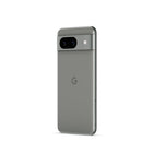 Google Pixel 8 - 128GB - Hazel - Bell and Virgin Plus-Durable materials make scratches and spills no big deal