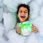 Glo Pals Sensory Jars - Cozy Cloud Grey-4