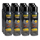 Blaze Pro Bed Bug Killer Spray - 465g - 12 Pack-Made in Canada