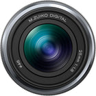 OM SYSTEM M.Zuiko Digital 25mm f/1.8 II Lens-High-speed Imager AF(MSC)