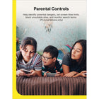 Norton 360 Deluxe Antivirus & Internet Security - 3 Devices - 1 Year Subscription-10 Gb Secure Pc Cloud Backup Help prevent the loss of photos and files due to ransomware or hard drive failures