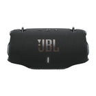 JBL Xtreme 4 Portable Speaker - Black-With up to 24 hours of battery life, you can play music ‘til the sun goes down—and comes back up again—before you’ll need a recharge.