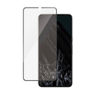 PanzerGlass Ultra-Wide Fit Screen Protector for Pixel 8 Pro - Clear-Ultra-Wide Fit Scratch protects your device from scratching