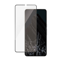 PanzerGlass Ultra-Wide Fit Screen Protector for Pixel 8 Pro - Clear-Ultra-Wide Fit Scratch protects your device from scratching