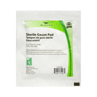 Wasip Gauze Pads - 7.5 x 7.5cm-Ultra-soft and highly absorbent cotton
