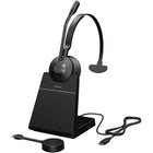 Jabra Engage 55 SE USB-C UC Convertible Wireless Headset with Stand - Unified-Up to 150m/490ft DECT wireless range