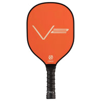 Onix V2 Pickleball Paddle - Orange-COMFORT AND CONTROL PADDLE - Entry-level paddle perfect for beginning pickleball players