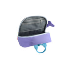 Marcus & Marcus Willow The Whale Insulated Kids Backpack-made of lightweight and safe materials, and reusable top rack dishwasher for easy cleaning after use