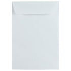 JAM Paper 6.5 x 9.5 Open End Envelopes, White, 1000 Pack (01623193B)-White