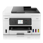 Canon MAXIFY GX4020 Wireless MegaTank All-in-One Inkjet Printer - White-Print, scan, copy, fax