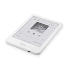 Kobo Clara 6" Colour eReader - White-Never hunt for a highlighter, Now, with multiple colours available at the touch of a finger, you can highlight your eBooks just like print books. Add, erase, or change colours as you go, and easily see all your highlights by chapter at a glance—your book club quotes have never been easier to find!