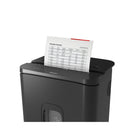 Staples 20-Sheet Micro-Cut Commercial Shredder-Provides shredding for: paper, credit cards, standard staples, small paper clips and CDs/DVDs 