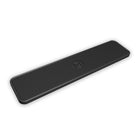 Mighty Mount Simpl Magnetic iPad & Tablet Wall Mount - Long Strip-Grip Guardian: Ensures a secure hold to prevent accidental drops or slips, because your device's safety is our priority!