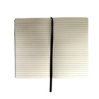 Cambridge Premium Hard Cover Notebook - Small - 8-1/4" H x 5" W-Casebound