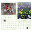 Pineridge Birds of a Feather Calendar Bundle-Abraham Hunter Artist