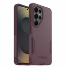 OtterBox Commuter Cell Phone Case with Magnets for Galaxy S26 Ultra - Purple Mystery-Rugged design fights off scratches