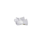 Superior Glove Works Ltd. Endura Driver'S Gloves, Medium, Grain Goatskin Palm - 2 Pack-Inner Lining Unlined