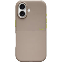 Beats Rugged Case with MagSafe and Camera Control for iPhone 17 - Alpine Grey-Compatibility With iPhone 17
