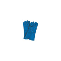 Weld-Mate Welding Gloves, Split Cowhide, Size Large, 12 Pack-Inner Lining Cotton