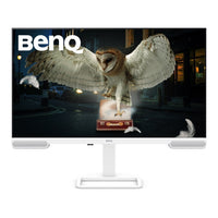 BenQ 31.5" 4K HDR Monitor - White - EW3290U-Screen Size: 31.5"