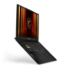 MSI Stealth A18 AI+ 18" Copilot+ PC Gaming Laptop - Ryzen AI 9 HX 370 - RTX5090 - 2TB NVMe SSD - 64GB RAM - Win11 Home-Midnight-2x USB 3.2 Gen2