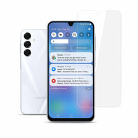 22 Cases - Protection d’écran en verre trempé pour Galaxy A16 5G-Matériau japonais de haute qualité