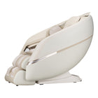 Westinghouse 3D Massage Chair - Cream-6 kinds of massage techniques