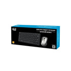 Adesso 5100CB Wireless Mini Keyboard & Air Mouse Combo-7