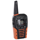 Cobra ACXT645 Waterproof 22-Channel Walkie Talkie - 35-mile range - 2 Pack-Combine 22 channels and 121 privacy codes to secure your conversations