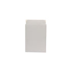 Enviro-Logix - Enveloppe d'expédition en carton - Fermeture autoadhésive (Peler et coller) - 7" x 9" - Paquet de 100-Enveloppe d'expédition robuste