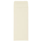 JAM Paper #12 Policy Envelopes, 4.75 x 11, Strathmore Natural White Wove, 1000 Pack (900894427B)-Size: #12 Policy (4 3/4" x11")
