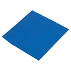 JAM Paper A8 Invitation Envelopes - 5.5 x 8.125 - Presidential Blue - 50 Pack-Quantity: 50 Envelopes per Pack