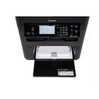 Canon - imageCLASS MF267DW II Imprimante laser multifonction - Noir-Mode: Recto