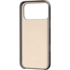 Beats Case with MagSafe and Camera Control for iPhone 17 Pro Max - Granite Grey-Durable double-shot design