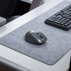 BlueDiamond Track Comfort Wireless Mouse - Grey-6