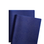 Staples 3-Tang Poly Report Cover - Blue - 5 Pack-Ideal for storing documents, charts, reports, proposals and more