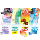 Canal Toys - So Slime X-tra Sensations-Idéal pour le jeu sensoriel : Encourage l'exploration et le jeu tactile