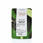 Tao Tea Leaf Organic Vanilla Mint Pu-er - Loose Leaf - 50g-Our vanilla mint Pu-er tea is a wonderful blend combining smooth Pu-er tea, rich vanilla bean and fresh mint leaves