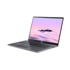 Acer CB516 16" Chromebook Plus with 1 year of Google AI Pro - Intel i3-1315U - 128GB SSD - 8GB RAM - Google Chrome OS - Iron-Intel Core i3-1315U