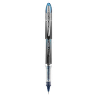 uni-ball Vision Elite BLX Rollerball Pens - 0.5mm - Blue BLX Ink  -Rollerball Pens