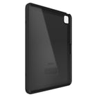 Otterbox Defender Case iPad Pro 13 (M5/M4) Case - Black-Versatile device stand provides added touchscreen protection and converts into a stand for comfortable typing and hands-free viewing