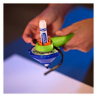 Crayola Colourwhirls, 1 Count-Compete With Friends: Challenge Your Friends To A Colourwhirl Battle! Who Will Create The Most Mesmerizing Art? The Competition Is On!