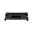 Ecotone Canon 057 (3009C001) Remanufactured Toner - Standard Yield - Black-Type : Toner