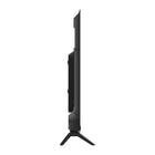 JVC 32" HD Premiere Series Roku Smart TV-Smart TV: Roku TV