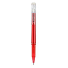 uni-ball Erasable Gel Pens - 0.7mm - Red-Gel Pens