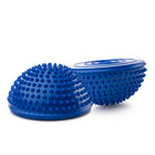 Bintiva Balance Pods - Set of 6-Each pod measures approximately 6.25 inches in diameter, and the height is 3.5 inches