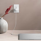 Belkin 45W USB Fast Wall Charger with 1m USB-C to USB-C Cable -10