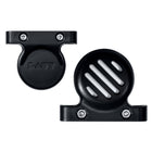 Laut Bike Saddle Mount for Apple Airtag - Black-Turn your AirTag into a safety measure, peace of mind for your bike