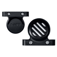 Laut Bike Saddle Mount for Apple Airtag - Black-Turn your AirTag into a safety measure, peace of mind for your bike