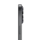 Apple iPhone 17 - 256 GB - Black - Bell and Virgin Plus-18MP Center Stage Front Camera - Flexible ways to frame your shot. Smarter group selfies, Dual Capture video for simultaneous front and rear recording, and more